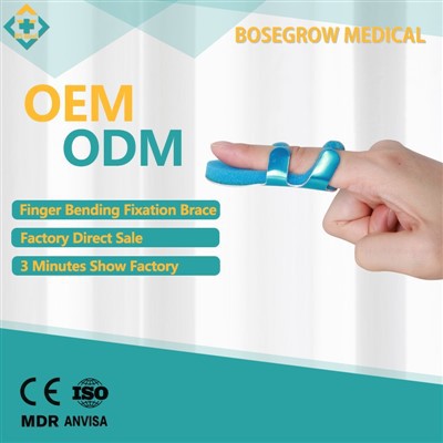 Kurbağa Parmak Ateli